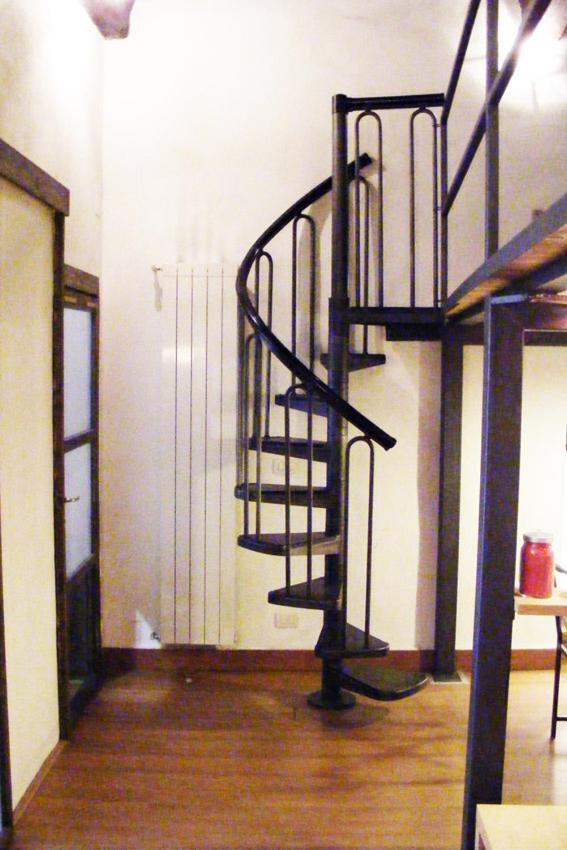 Pitti House Apartamento Florencia
