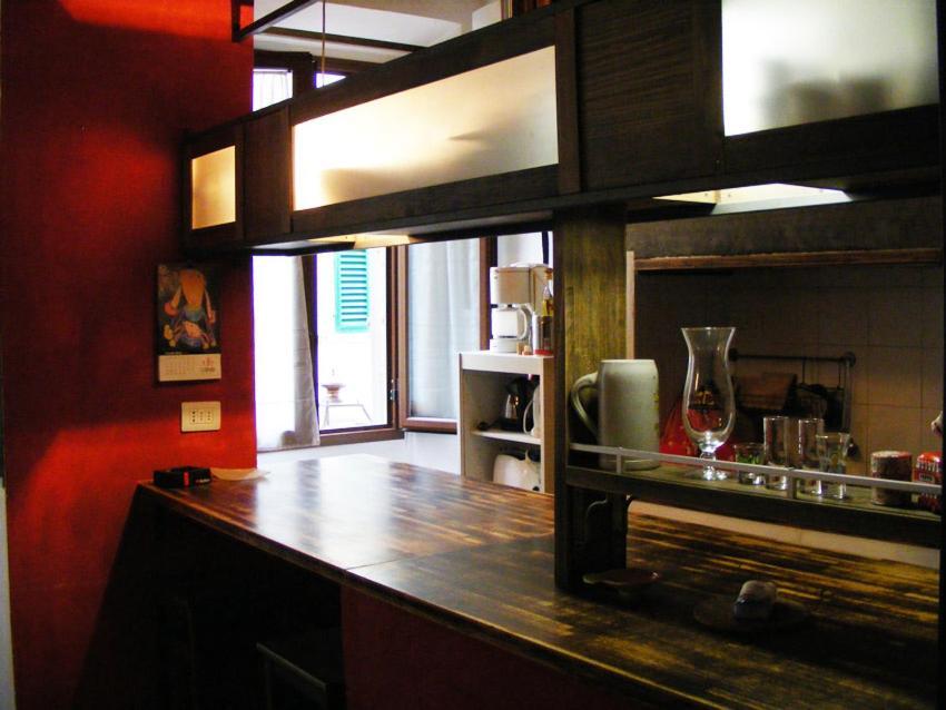 Pitti House Florencia