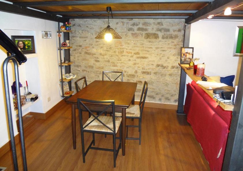 Pitti House Apartamento