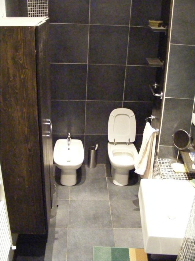 Apartamento Pitti House Florencia