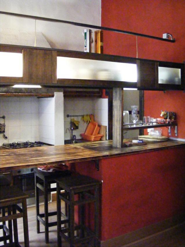 Pitti House Florencia