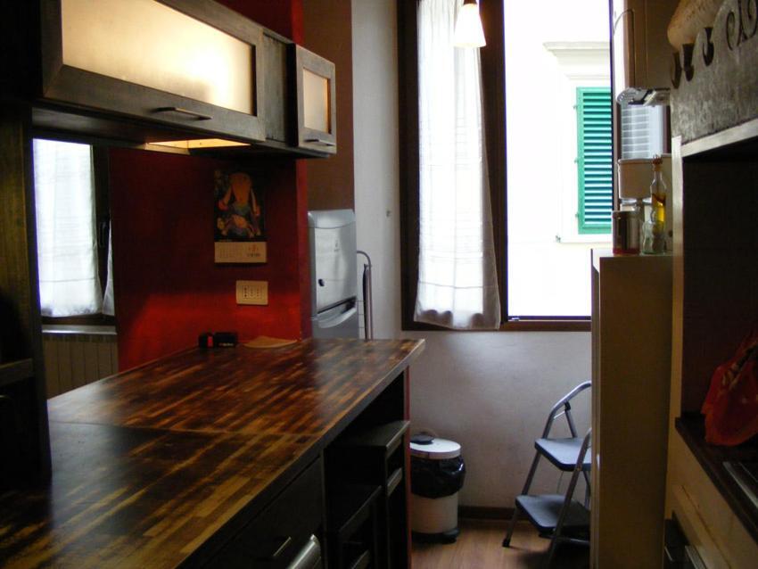 Pitti House * Florencia
