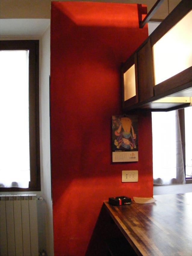 Apartamento Pitti House